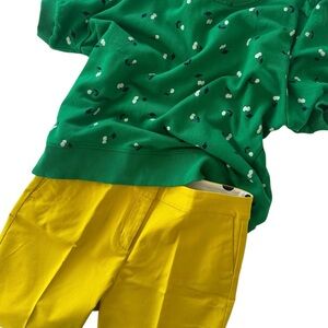 NWT Boden Richmond 7/8 Pants